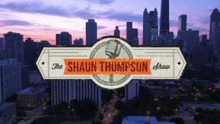 The Shaun Thompson Show (LIVE) - October 8, 2025