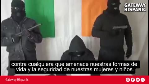 The “New Republican Movement” Emerges, Claiming to Protect the Country from an Influx of Immigrants