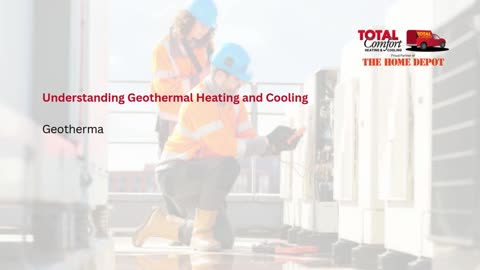 Expert Geothermal Heating & Cooling Solutions for Year-Round Comfort