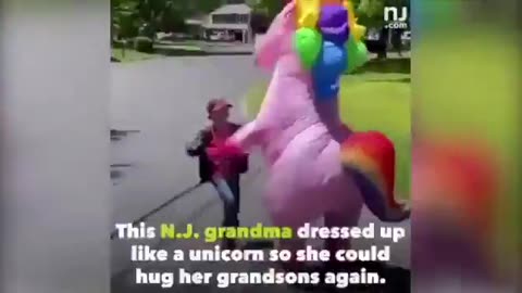 Do you remember when the entire planet became one giant insane asylum