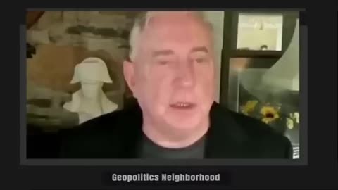 Douglas Macgregor: Trump is Crushing America!