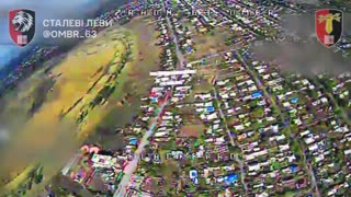 Air Defense Group Brings Down Dozens of Drones Everyday