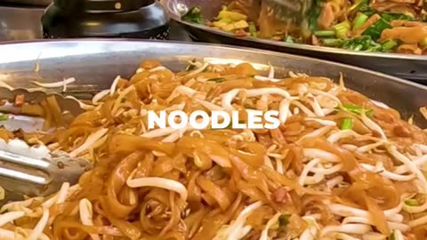 Street Food Adventure Guide: Top 5 Places In The World