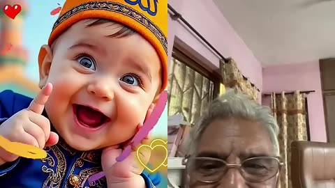#allah #cutebababy #baby #cuteLaailaaha l extremecuteness #shorts #trending #viral #islamic