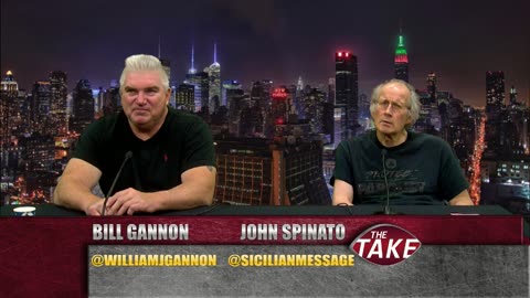 The Mike Katz interview