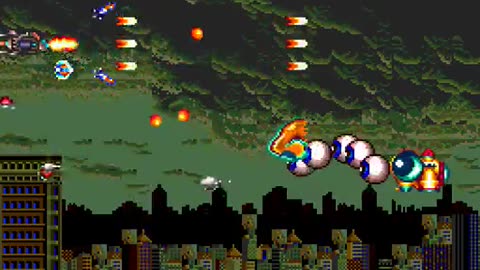 PCEngine Longplay 137 Bouken Danshaku Don