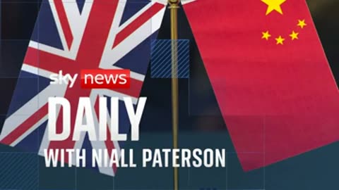 Starmer, spies and China’s threat to national security