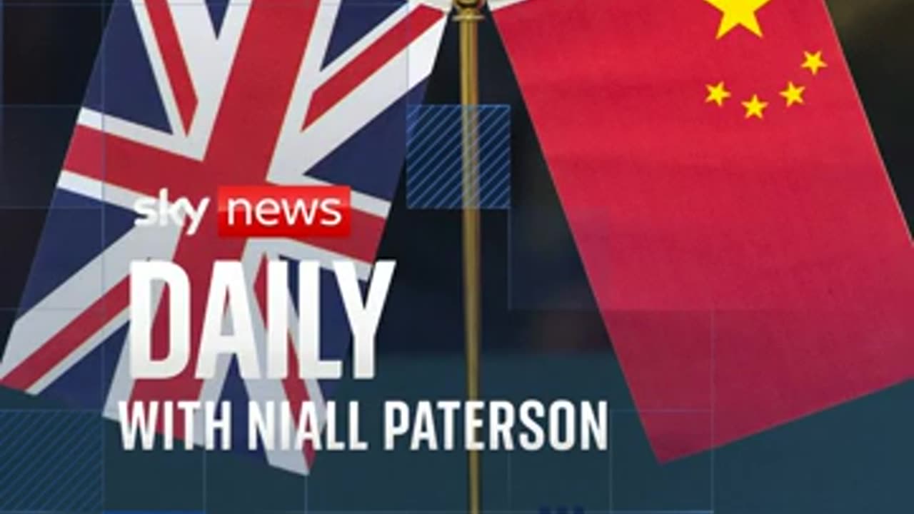 Starmer, spies and China’s threat to national security