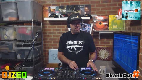 SkankOut#Sessions is live! linktr.ee/skankout for all live links!