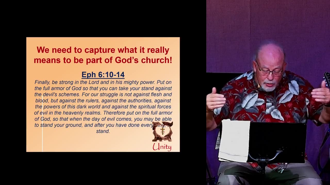 Building Together for God's Glory!