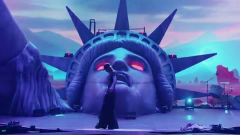 MGK - starman (Official Video)