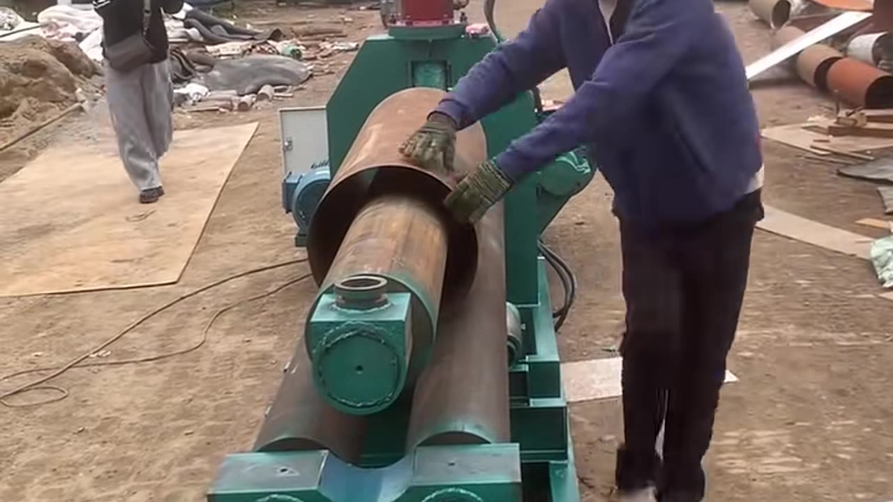 🤯💥 33 Seconds of Satisfying Machine in Action! | FeedMyCuriosity