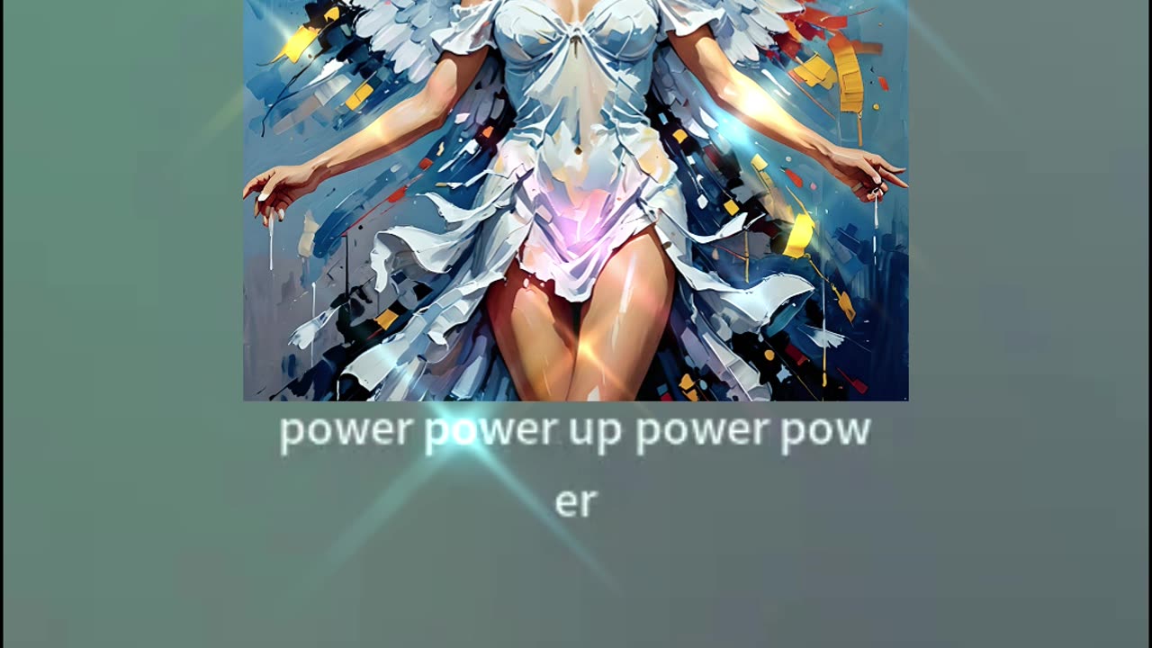 YOU LIKE A ANGEL