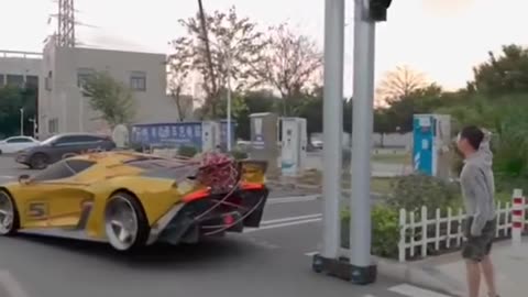 😍👀 The Most LUXURIOUS Car Interior You've Ever Seen! | LuxurySportsCars