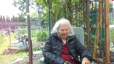 Pani Jadwiga O. z Toronto- Wolyn swiadectwo.