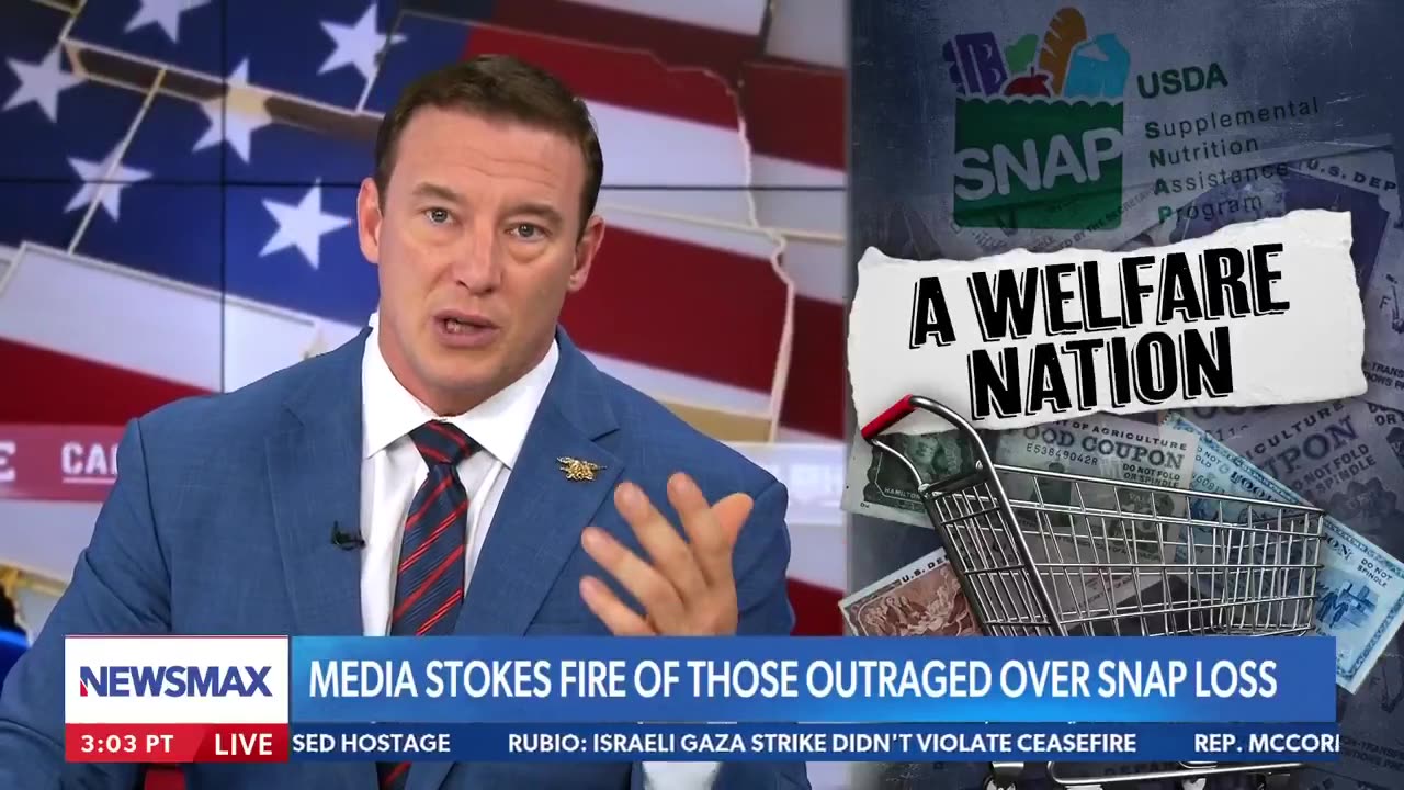 Welfare Queens and Our Welfare Nation