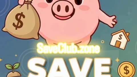 save money smart choices bright future
