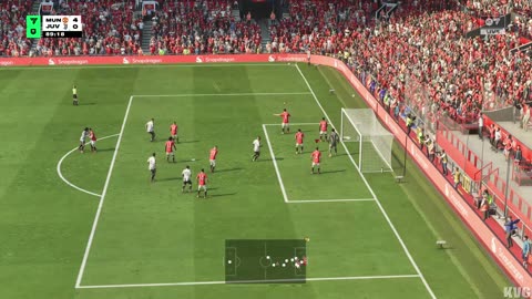 Madden NFL 26 - Carolina Panthers vs New York Jets