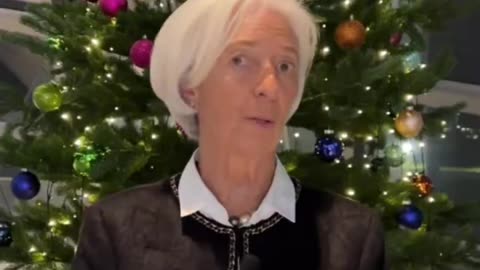 The EU moved the Digital Euro for the ECB forward yesterday on Dec 24 2025, just before Xmas