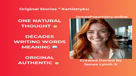 Original Stories KartistryKu
