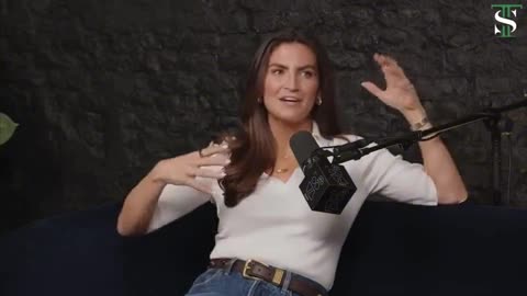 CNN’s Kaitlin Collins Reveals What Staffers Dread Most About Traveling With Trump