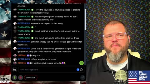 Tear Gas or Treat, SNAP Benefits, and Unhelpful Christianity