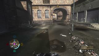 Wolfenstein (2009), Playthrough (No Commentary), pt.8