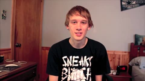 Sleep Talk - 2 (Andrew Blaze - Randy Stair)