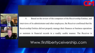 The Georgia Show! Frost Picture Darken's...Troubling Secrets In Forsyth County 11/9/25