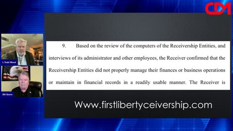 The Georgia Show! Frost Picture Darken's...Troubling Secrets In Forsyth County 11/9/25