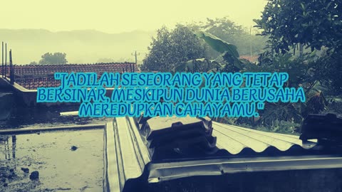 Indonesian Quote Wisdom 45