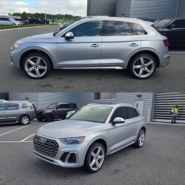 2019 Audi Q3