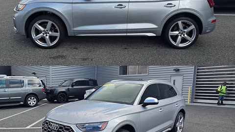 2019 Audi Q3