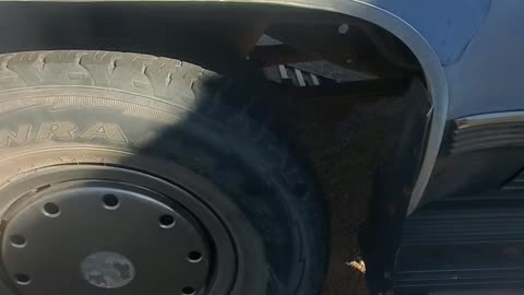 102625 RANCH TIME 86 Chevy Suburban tear down two more bolts #shop