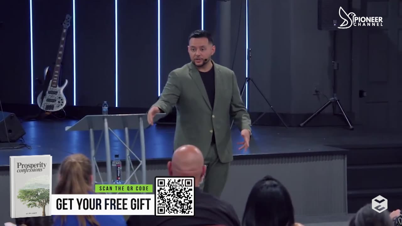 Pioneer Channel LIVE