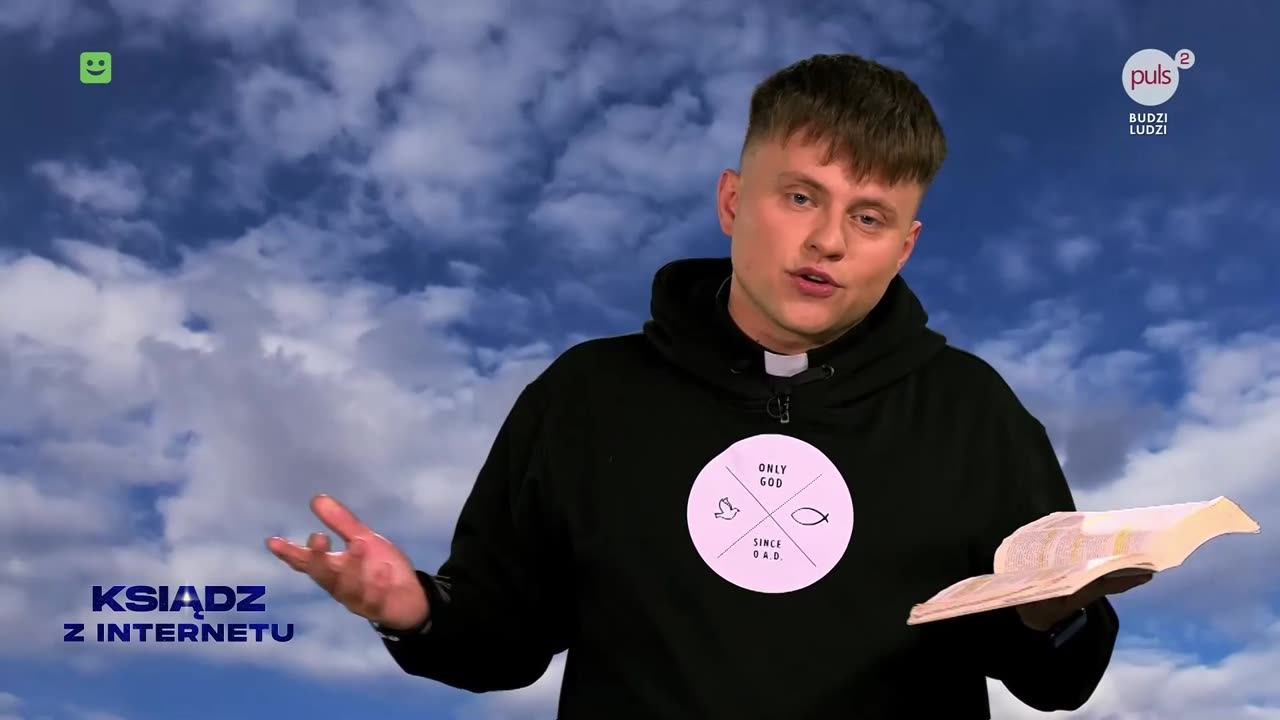 Ksiądz z Internetu - odc.20 (26.09.2025)