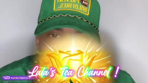 - LIONEL ; HAS WORDS FOR TRAP CECE !