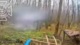 🚁💥 Ukraine Russia War | FPV Drone Attack Targets Ukrainian Vehicle, Intense Aftermath | RCF