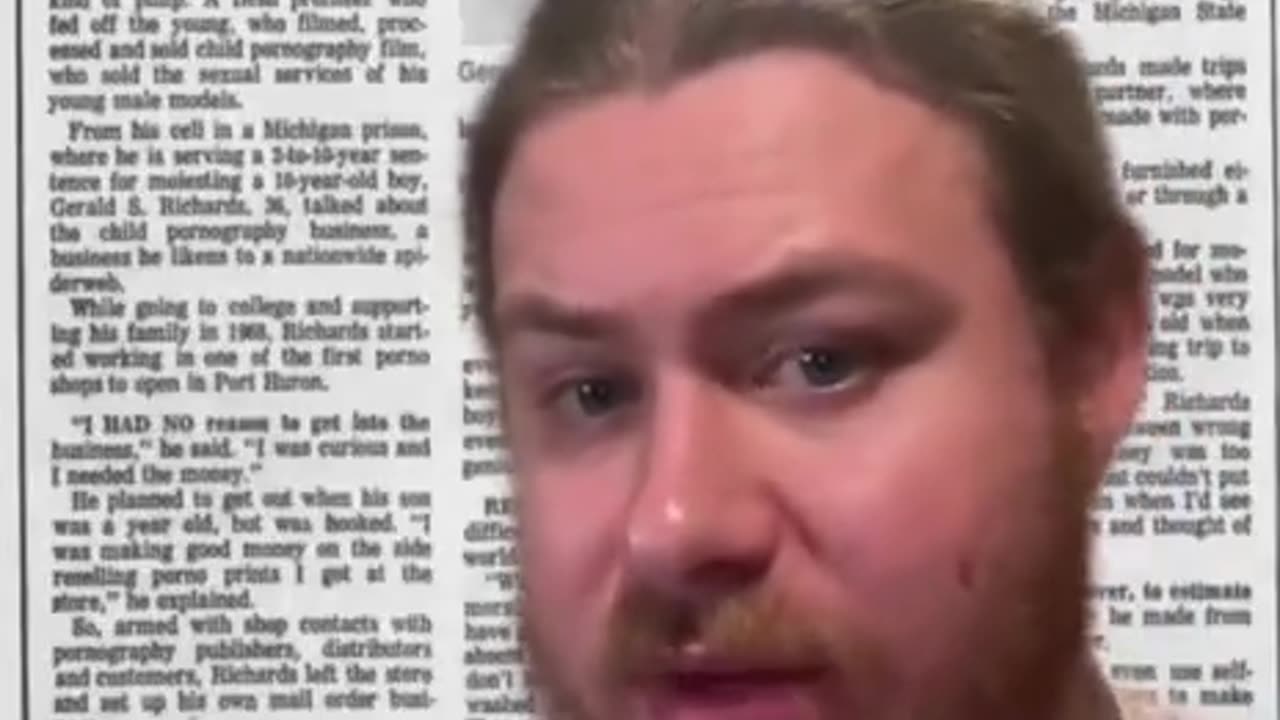 L'altra isola di Epstein