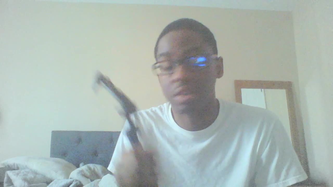 Happy New Years Yall