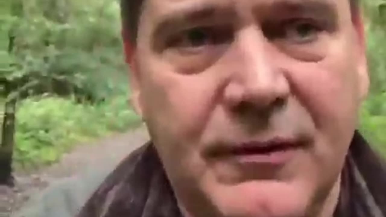 We stand on the brink of war , but there is time to pull back but is there the will ?