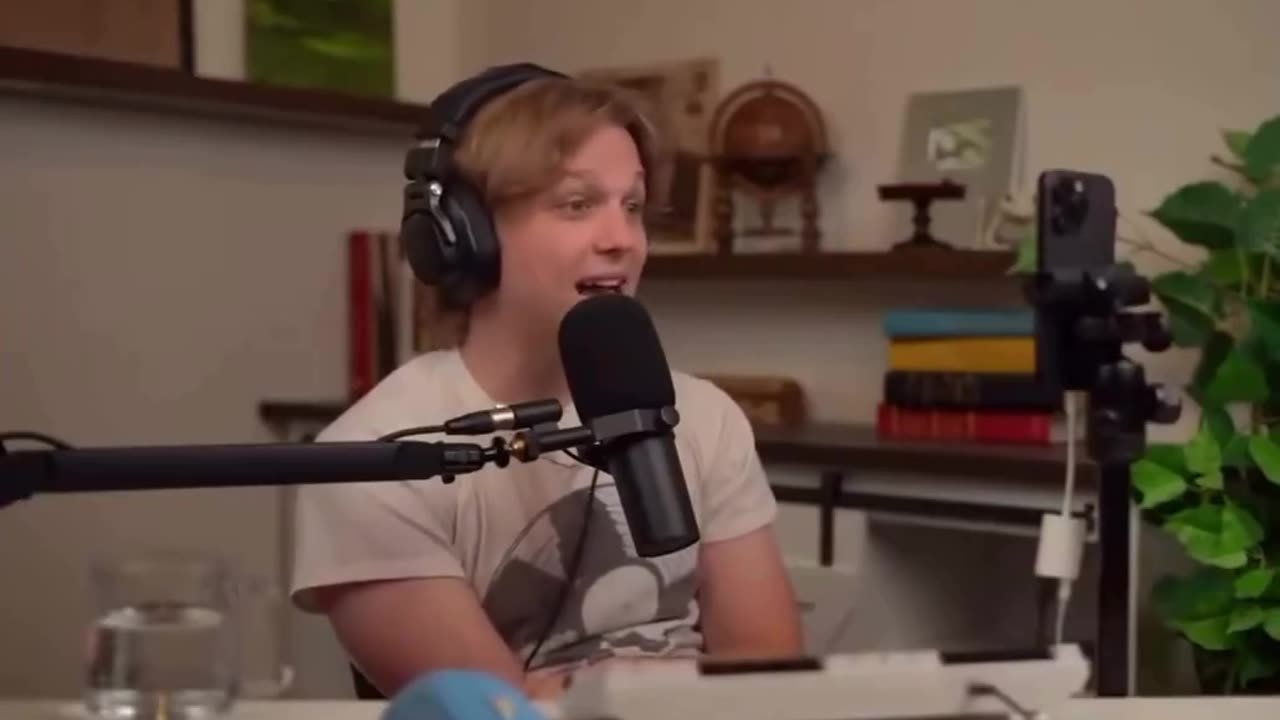 Dean Withers gets ratioed: Liberal TikToker Gets Owned Hard!