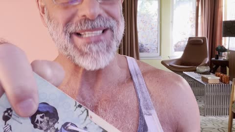 "Life with your new soulmate" Tarot Vibes Jan. 16th 2026 Love Light & Joy Tarot by Adam Keith