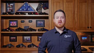 How It All Began | Nighthawk Custom & Korth