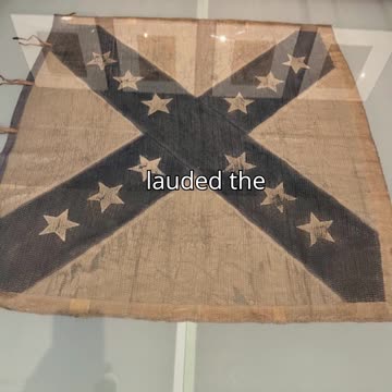 7th NJ at Chancellorsville