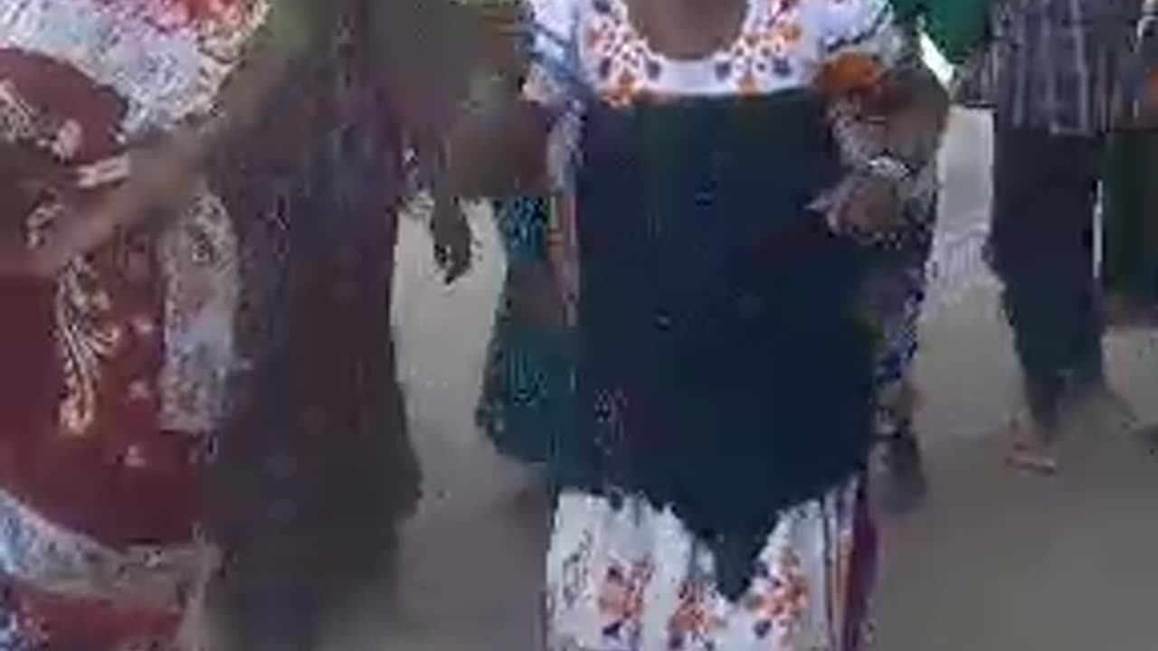 Nyaturu dance