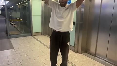 He Never Expected a Bill Like This