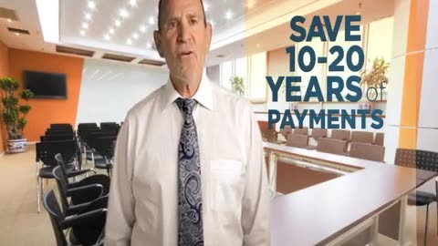 pay off your mortgage in 10 years - with same money !!!