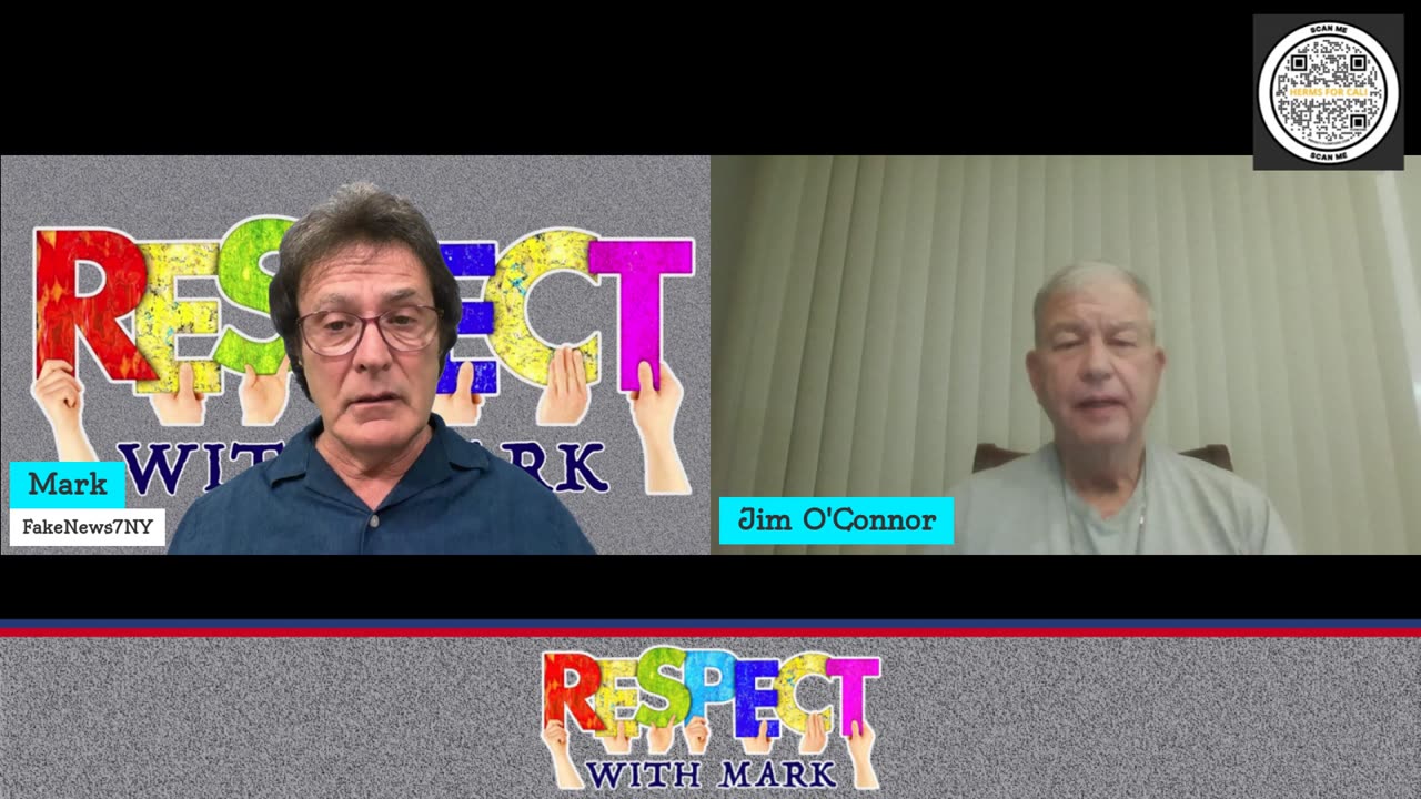 RESPECT - THE BIBLE: MYTHS AND MISINTERPRETATIONS 10-26-25