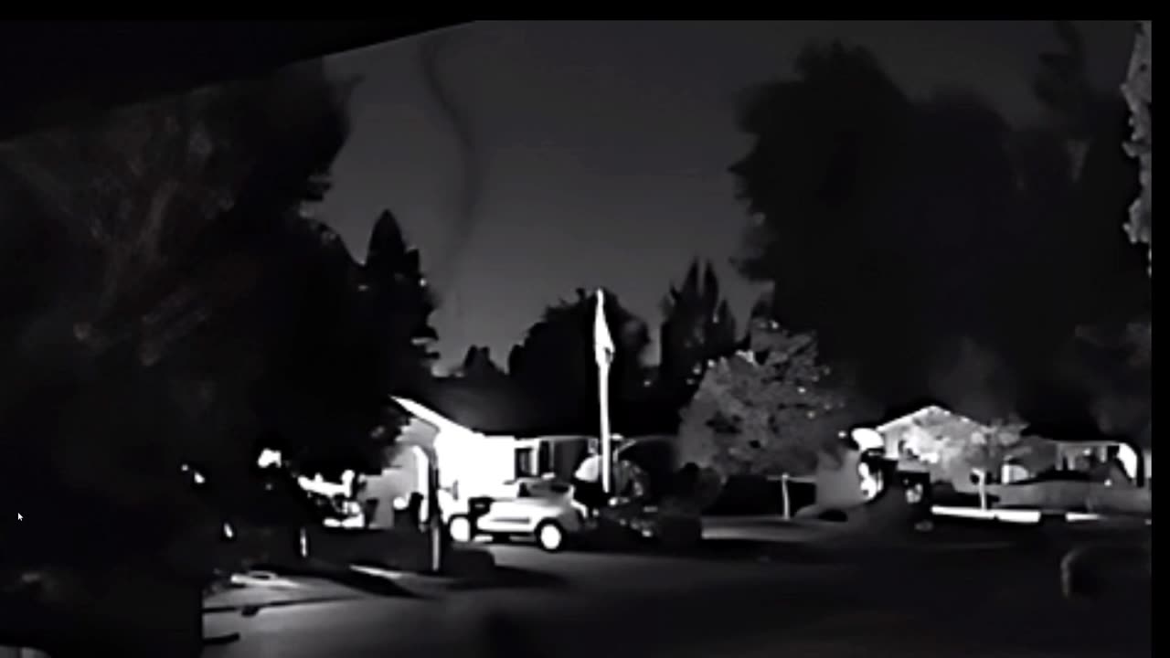 😱👻 You Won't Believe What They Caught on Camera! What is this? | TheHauntingHour